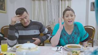 spot LACTOFIBRE إشهار لاكتوفيبر [upl. by Ylrak570]