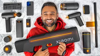 I tested the Craziest Xiaomi Gadgets [upl. by Darla]