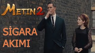 Metin2 sigara akımı [upl. by Leira]