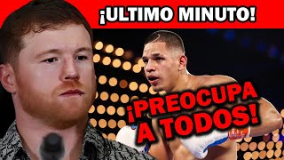 ¡HACE MINUTOS CANELO SE RETIRA Las PREOCUPANTES PALABRAS DESPUES de PELEA con BERLANGA 2024 [upl. by Younglove]