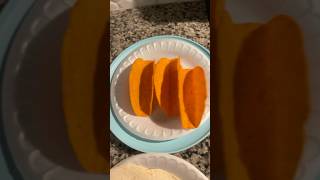 How to make Dorito tacos [upl. by Saberhagen327]