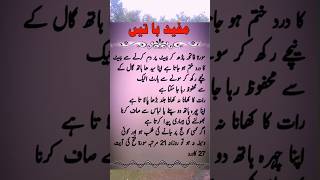 Mofeed baten quotes quran wazaiftaweezamliyat amliyat wazifa shortvideo shorts [upl. by Bondon]