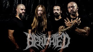 Benighted  About Ekbom  death metal and India [upl. by Yetah]