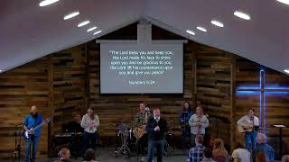 Emmaus Road Church Live Stream [upl. by Eiramanit]