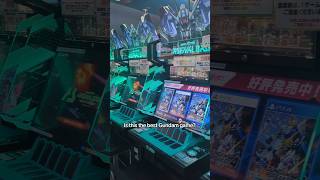 is this the best Gundam game gundam arcade japan arsenalbase [upl. by Eciram]