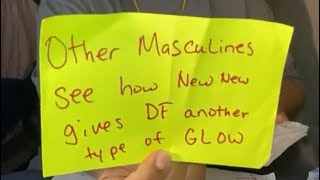 Determined To Have Victory Don’t Need Validation People See The Glow In You 🤩 Treasure Box Read 🧺 [upl. by Mcgee]