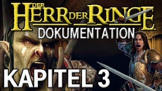 Der Herr der Ringe Online Dokumentation  Kapitel 3  Der Waffenmeister [upl. by Dammahum544]