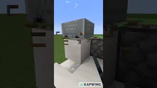 🏎️ Working Formula Car StepbyStep Guide to Building in Minecraft ⛏️Creation Builds minecraft [upl. by Hannahs944]