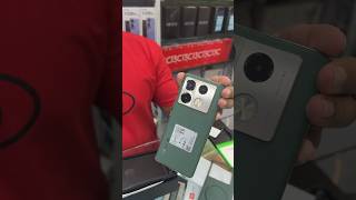 Unboxing Infinix Note 40 pro 5G 8256✨ No Hang Phone  Dimensity 7020 Chipset  108MP OIS shorts [upl. by Hannan]