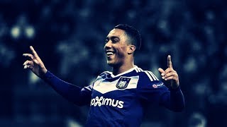 Youri Tielemans ● Full Season Show ● 201617 [upl. by Sral12]