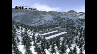 SKISPRINGEN 2019 03  Wer wird Millionär GermanDeutsch Lets Play [upl. by Aubry]