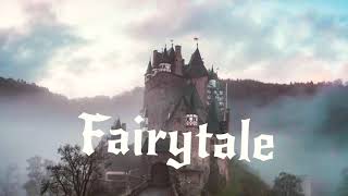 Fairytale  Alexander Rybak  slowed amp remix  tiktok remix  Lyrics [upl. by Ehttam974]