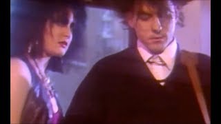 Siouxsie and the Banshees  Dear Prudence French TV 1984 [upl. by Pinette]