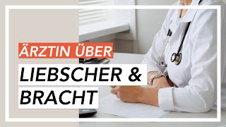 Fachärztin „Ich dachte Das kann nicht wahr sein“  Liebscher amp Bracht [upl. by Girand]