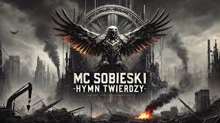 MC Sobieski  Orzeł Biały Hymn Twierdzy prod Paradox [upl. by Booth]