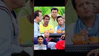 Vishal😂180  Bollywood movie come dy funny 😂 🤣 shorts [upl. by Anillek]