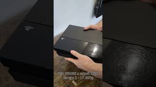 PS4 500GB  17990 [upl. by Simonette]