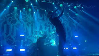 Lorna Shore  Of the Abyss  Live In London [upl. by Elleda139]