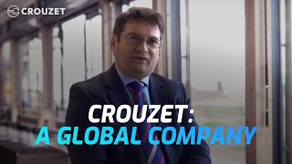 Crouzet  a Global Company [upl. by Notgnilra]