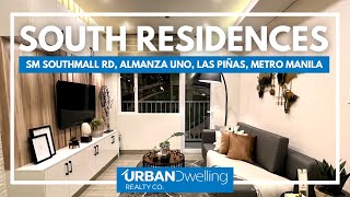 SMDC Condo in Las Piñas City [upl. by Fabyola]