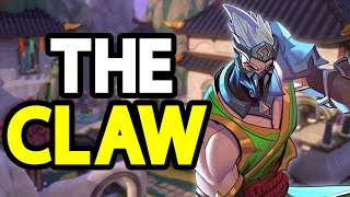 KAMI UNLEASHES THE CLAWS  Koga Paladins Gameplay [upl. by Errot514]