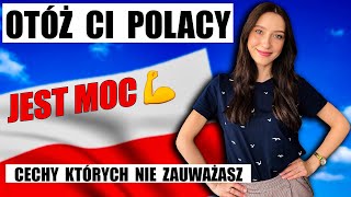 CECHY POLAKÓW KTÓRE SPOSTRZEGŁAM PO 3 LATACH ŻYCIA W POLSCE NIE ZAUWAŻAŁAM TEGO WCZEŚNIEJ [upl. by Barbabra840]