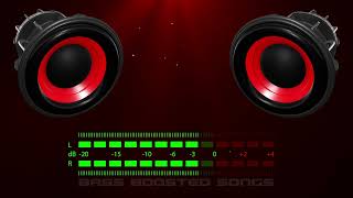 Dr Dre  Still DRE Remix Bass Boosted [upl. by Vilma]