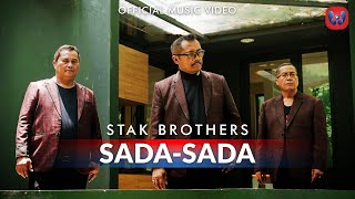 Stak Brothers  Sada Sada Official Music Video [upl. by Tilford280]