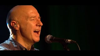 Midge Ure  Dancing with tears in my eyes Recorded Live at Epic Studios [upl. by Dorothi696]