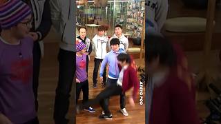 3 Best Kwang Soo amp Jong Kook Brotherly Fight [upl. by Ymeraj139]