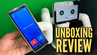 The INSTANT Voice Translator Jarvisen Smart Translator 2 Review [upl. by Hpesoy]