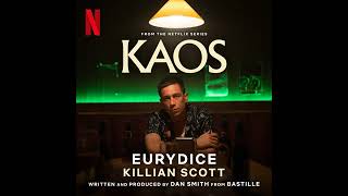 Kaos Netflix  Eurydice performed by Killian Scott [upl. by Courtenay]