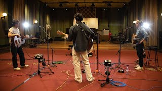 New Rules  Behind the scenes at Maida Vale [upl. by Hisbe388]