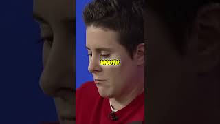 Poker Battle Vanessa Selbst vs Prahlad Friedman  Epic Mind Games [upl. by Acinet]