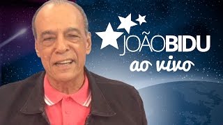 Signos que vão beijar muito neste fim de semana JOÃO BIDU AO VIVO 04052017 [upl. by Femi]