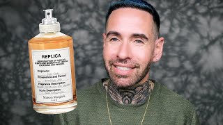 Perfumer Reviews Jazz Club  Maison Martin Margiela Replica [upl. by Bergen]