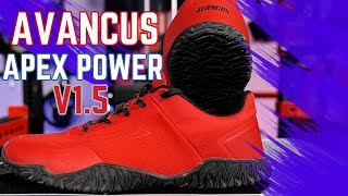 Avancus apex power 15 impressions [upl. by Heddi561]