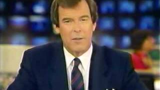 ABC World News October 1987 Part 1 [upl. by Ellesij962]