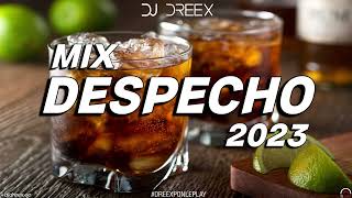 DESPECHO MIX 2023 Vol 3  DJ Dreex  Repitela No Sufrire Por Nadie Guaro RMX Si Se Fue Se Fue [upl. by Jilleen]