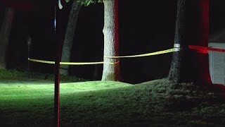 2 people shot in Sylvania Township [upl. by Aekal]