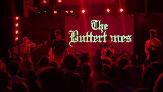 The Buttertones  Pathetic Train Wreck Full Show  09202024 The Underbelly Jacksonville FL [upl. by Olli]