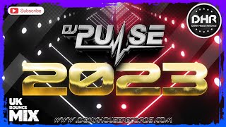 DJ Pulse 2023  DHR [upl. by Solange]