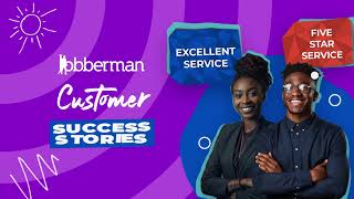 Customer Success Stories American Chamber of Commerce Ghana [upl. by Pacian]