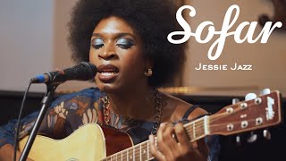 Jessie Jazz  Baiano  Sofar Porto Alegre [upl. by Seaton]