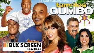 Tamales And Gumbo  Free Comedy Drama Movie  Full HD  Full Movie  John Amos [upl. by Leile606]