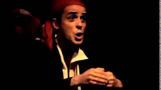 BA quotAUGUSTIN PIRATE DES INDESquot  Bande Annonce 2013 [upl. by Atiuqcaj]