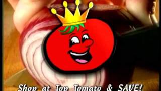 TOP TOMATO Superstore quotFREEHOLD FRESHquot TV Commercial by Greenrose Media [upl. by Ayanaj977]