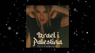 Tea Tairovic  Palestina House Remix By Ivo [upl. by Kahle]