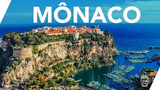 Monaco Riviera Francesa Ep 01  Dicas de Viagem LTS [upl. by Areikahs]