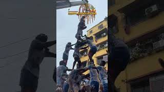 dahi handi special bollywood song music singer newsong allkeralatouristbus youtubeshorts [upl. by Rehtse140]